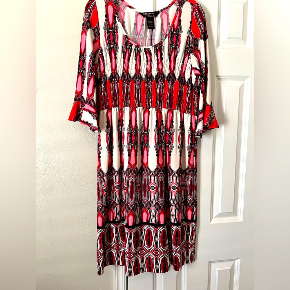 Robbie Bee Signature Dress